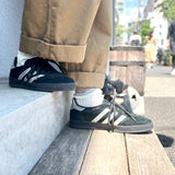 9-1154|リネン レイヤーリブショート