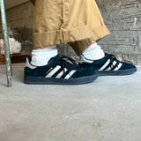 9-1154|リネン レイヤーリブショート