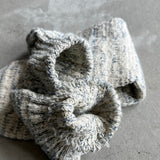 8-0001|ガラボウソックス アンクル丈