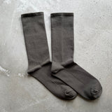 8-0015|Gallnut socks without elastic