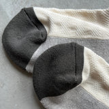 8-0021|ヒーリンサポート パイルソックス マルチカラー