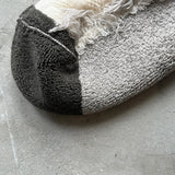 8-0021 | Healing Support Pile Socks Multicolor