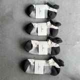 8-0021|ヒーリンサポート パイルソックス マルチカラー