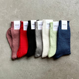 9-7010|リネン プレーンレギュラー