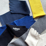 9-9011|オーガニックコットン五本指ソックス