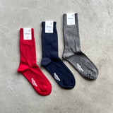 9-9010|オーガニックコットン 7×1リブ