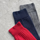 9-9010|オーガニックコットン 7×1リブ