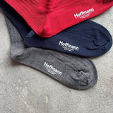 9-9010|オーガニックコットン 7×1リブ