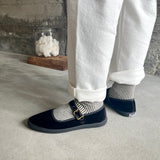 8-0039|五倍子 ジャカードストライプ