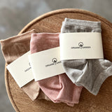 8-0800|かかとケアソックス