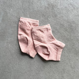 8-0800|かかとケアソックス