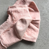 8-0800|かかとケアソックス