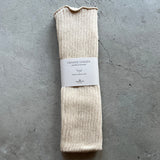 8-0812|スーピマ×ヤク ダブルウォーマー