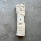 8-0903|Pile belly warmer (long length)