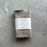 8-0814|スーピマ×ヤク ショートウォーマー