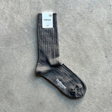 9-9010|オーガニックコットン 7×1リブ