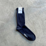 9-9010|オーガニックコットン 7×1リブ