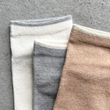 8-0400|五本指ソックス アンクル丈