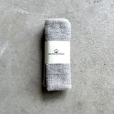 8-0902 | Pile belly warmer (mid-length)