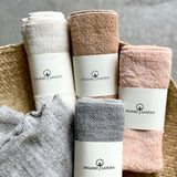 8-0902 | Pile belly warmer (mid-length)