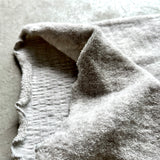 8-0902 | Pile belly warmer (mid-length)