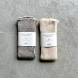 8-0811|スーピマ×ヤク リブウォーマー