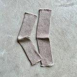 8-0811|スーピマ×ヤク リブウォーマー