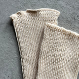 8-0811|スーピマ×ヤク リブウォーマー