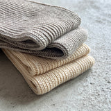 8-0811|スーピマ×ヤク リブウォーマー