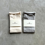 8-0451|ゴムなし 足袋型ソックス