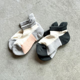 8-0503|キッズ ヒーリンサポートパイルソックス