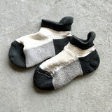 8-0503|キッズ ヒーリンサポートパイルソックス