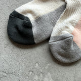 8-0503|キッズ ヒーリンサポートパイルソックス