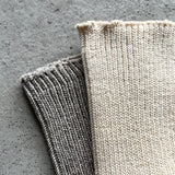 8-0813|スーピマ×ヤク リブサンダルソックス