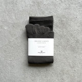 8-0402|五倍子 五本指ソックス