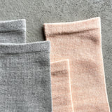 8-0401|五本指ソックス