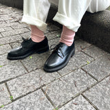 4-1002|Organic Cotton Ribbed Socks