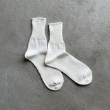 "Washi" Organic Cotton Ankle Socks | 7-5022