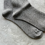 "Washi" Organic Cotton Ankle Socks | 7-5022
