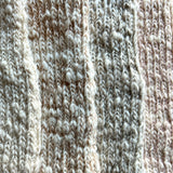 "Garabou" Organic Cotton Slipper Socks|7-6000