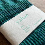 4-1001|Organic Cotton "PLOOT" Socks