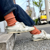 4-1001|Organic Cotton "PLOOT" Socks