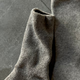 8-0041|スーピマ×ヤク パイルソックス