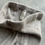 8-0706|スーピマ×ヤク リブスパッツ