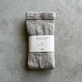 8-0705|スーピマ×ヤク プレーンタイツ