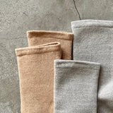 8-0014|ゴムなし パイルソックス