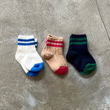 5-5003|コットン ラインリブ-ベビー