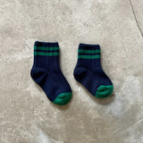 5-5003|コットン ラインリブ-ベビー