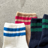 5-5003|コットン ラインリブ-ベビー