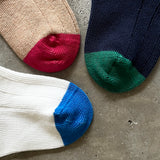 5-5003|コットン ラインリブ-ベビー